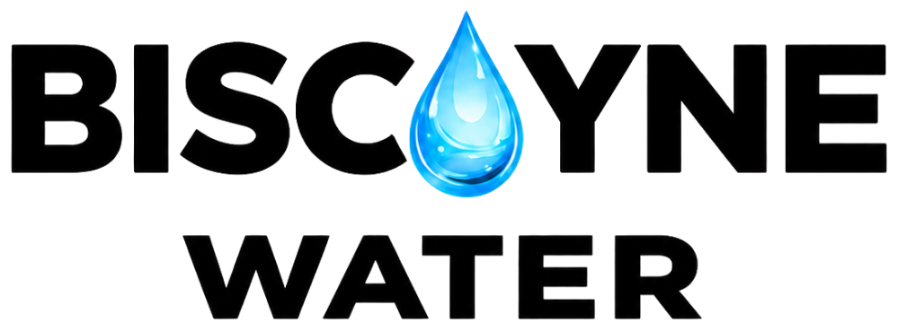 Biscayne Water