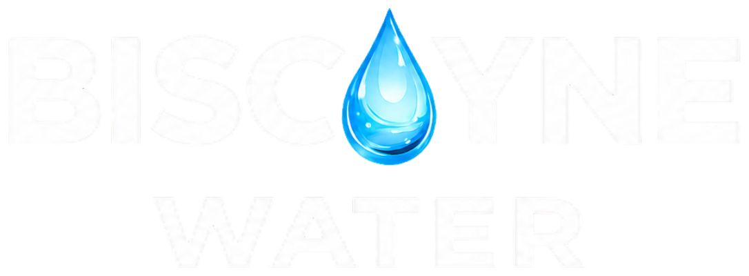 Biscayne Water